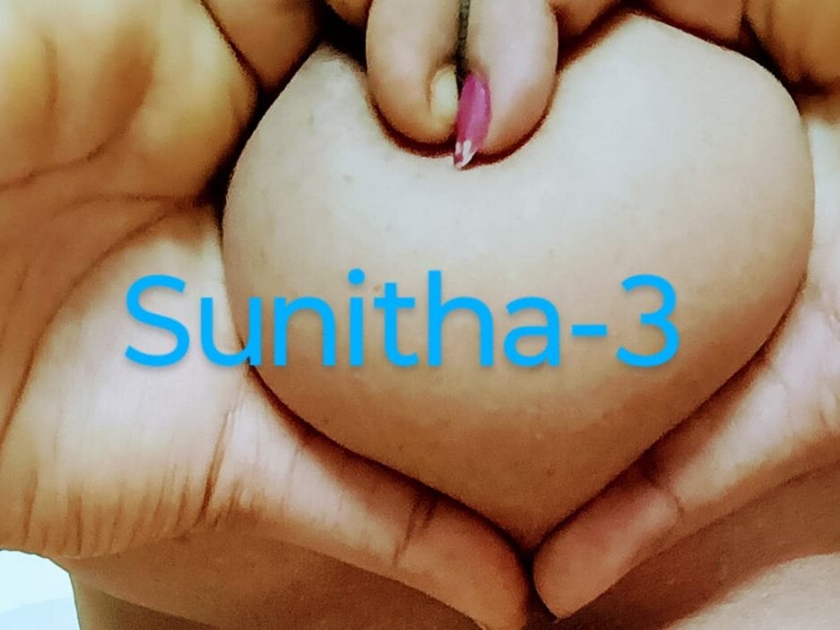 sunitha-3 live cam model at StripChat