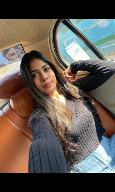 kajaliya Live Cam on StripChat