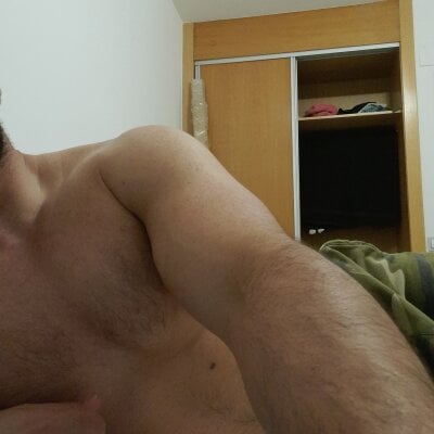 Maudjul1 Male New Cam Striptease
