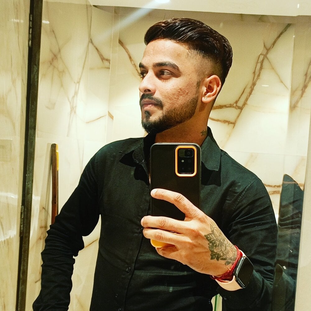 KuMat035Mohit profile