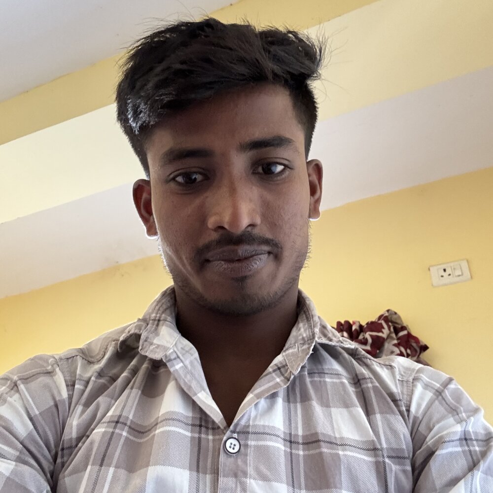 Kalamsekh1234 profile