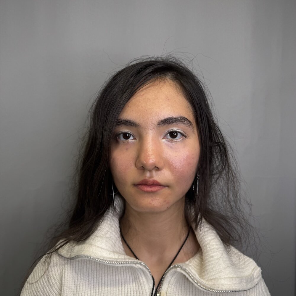 MintaNeverman's most recent online preview