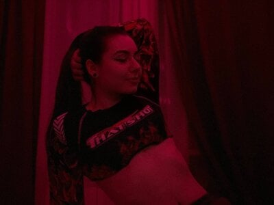 Foxohlove - piercings white