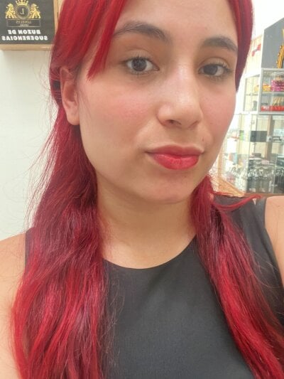 victoriamunn from stripchat