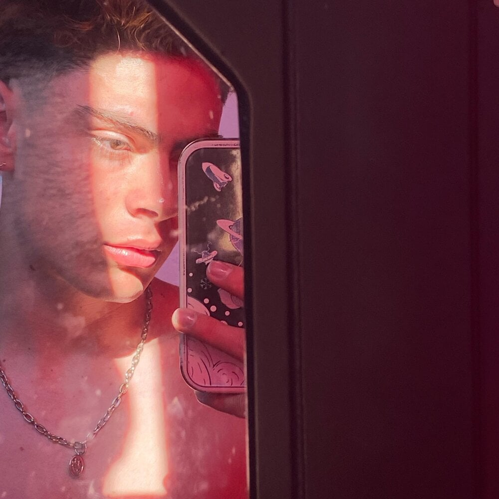 JosephBliss profile