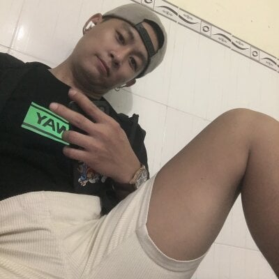 Ducpham6565 Male New Online Cam Nude