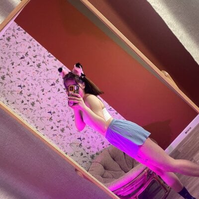 kiriko from stripchat