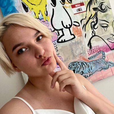 AnnabelleJen 🍪 cam