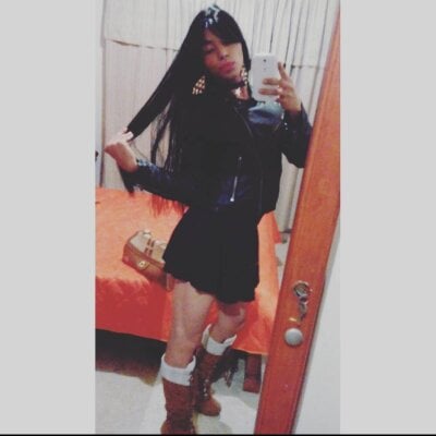Martina_villareal - Stripchat Cam2cam Cumshot Deepthroat Trans 