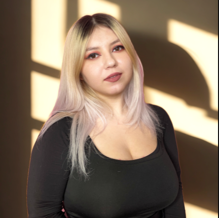 ElviaHey profile