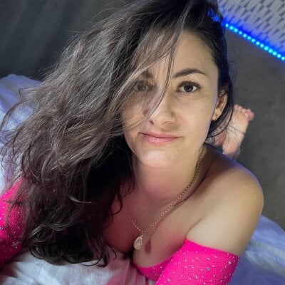 SuchAngel_ - Stripchat Lovense Blowjob Cam2cam Girl 