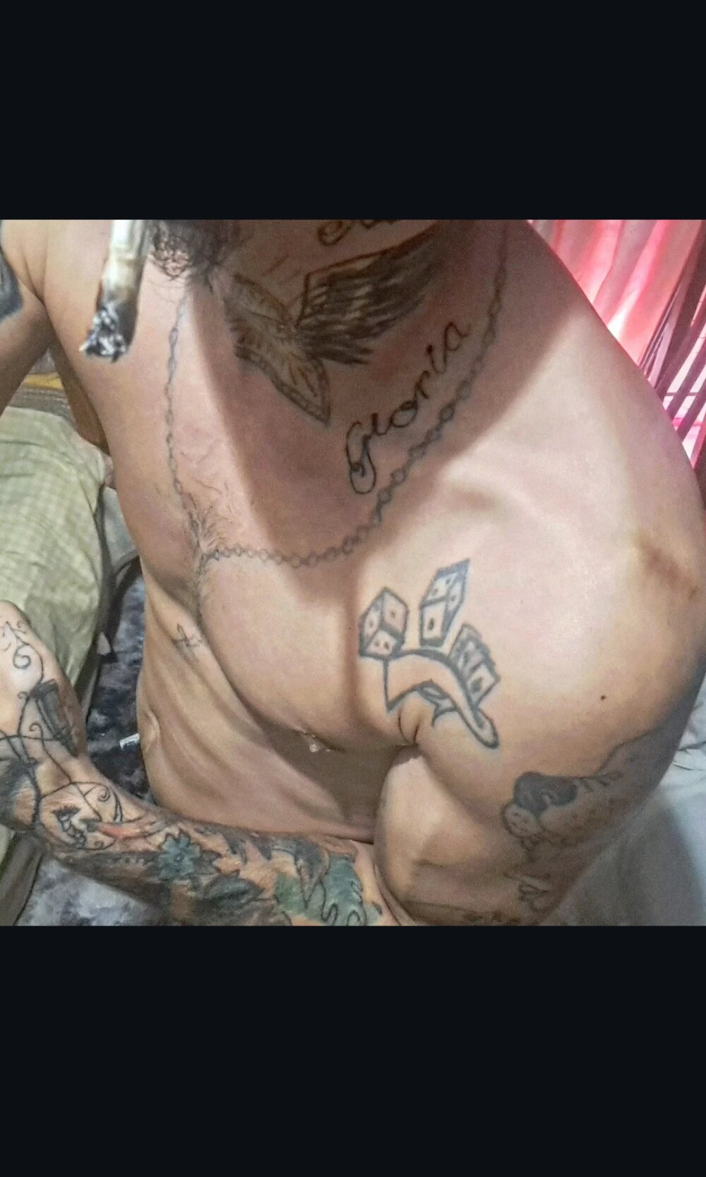 gypsydril 离线XXX聊天