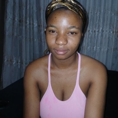 HotBabe_06 - zimbabwean