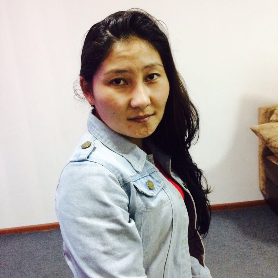 Perfil Modelo Webcam JunyLee | Stripchat