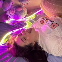 Alice_next_door's webcam live show