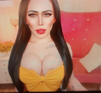 _TransGoddessVictoria_ - Stripchat Blowjob Cam2cam Cumshot Trans 