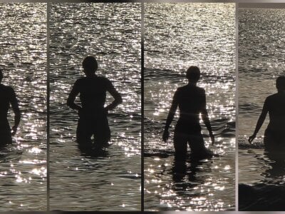 VIKS_SECRET - blondes