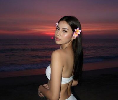 FinestGirlx - Stripchat Teen Lovense Blowjob Trans 