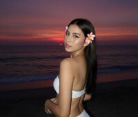 Модель FinestGirlx