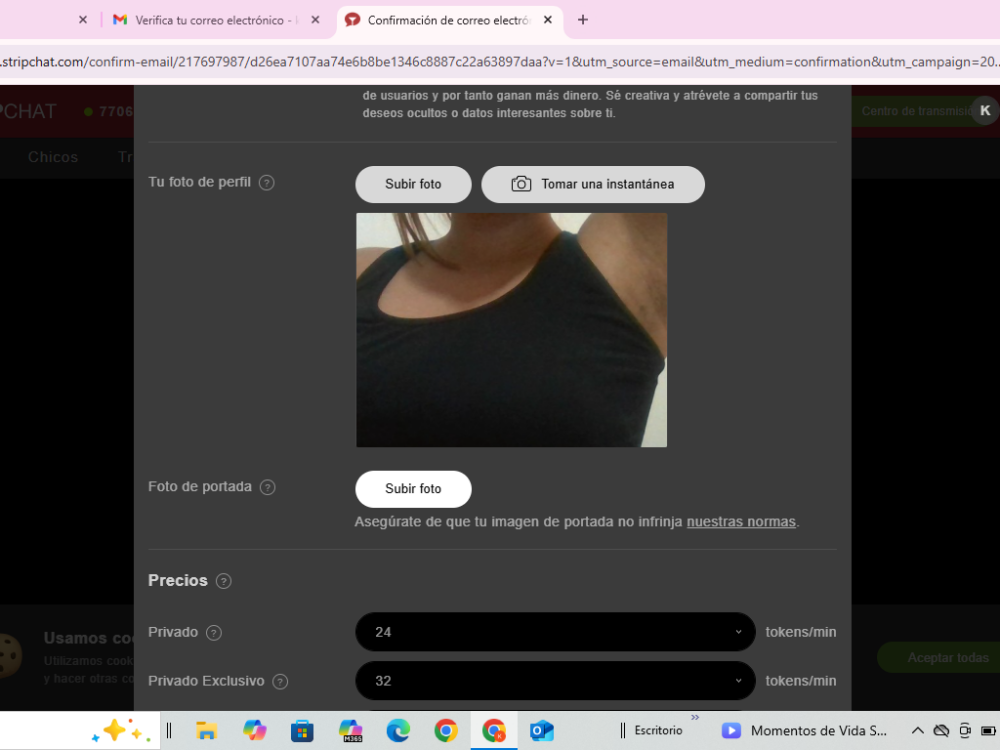 247camsex.com kitagawalor livesex profile in where-the-stars-shine cams