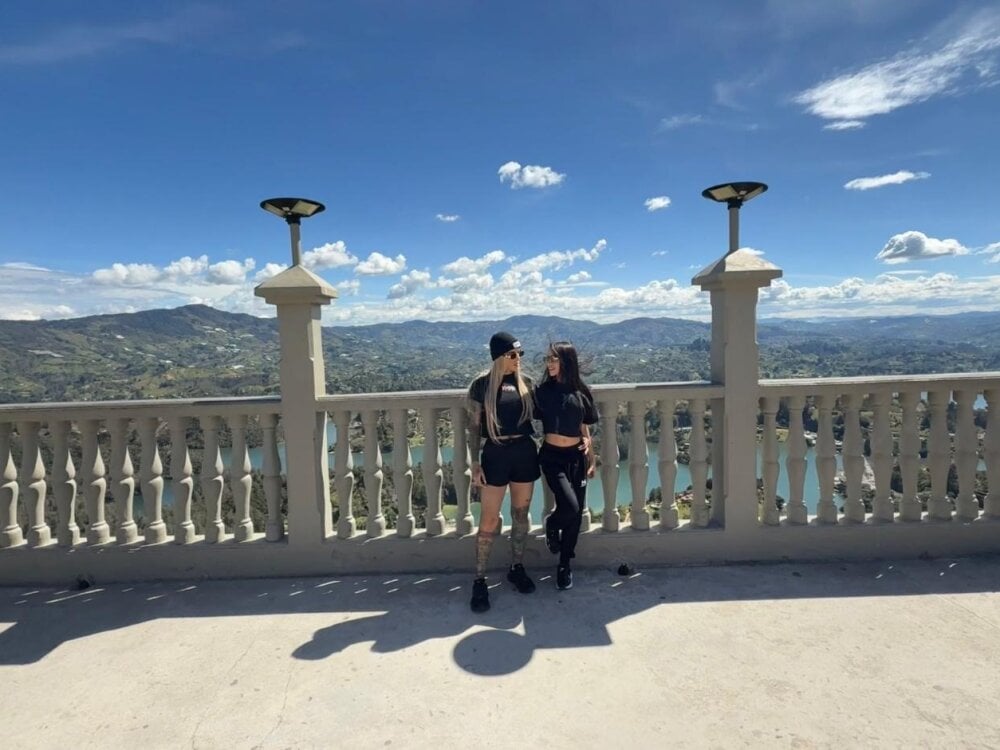 bdsm_doll_house from stripchat