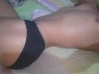 Bebesitodavis's webcam live show