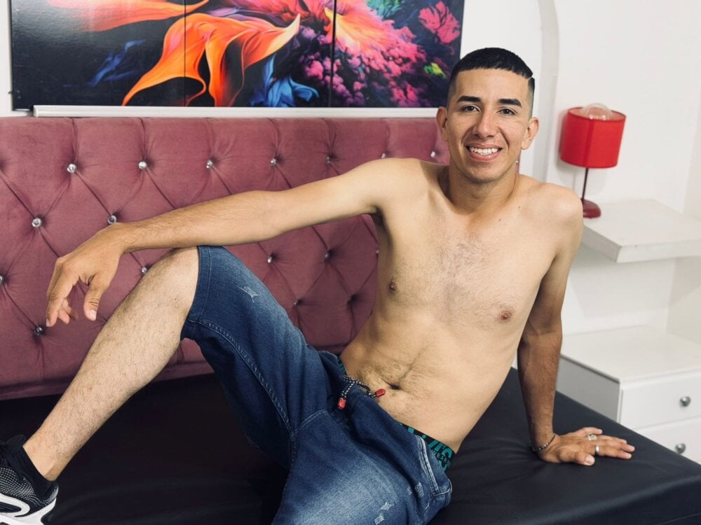 MartinBlos profile