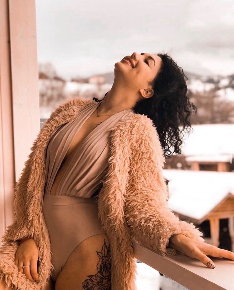 NinaGold