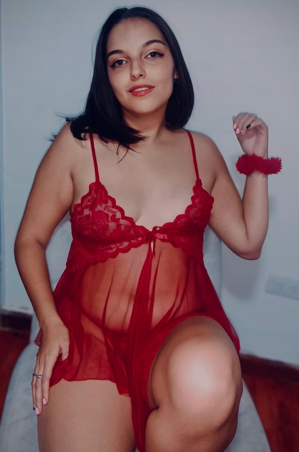 EvangelinedeLuca profile
