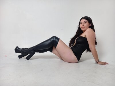 CaseyDior - Stripchat Girl 