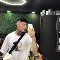 dantte_grey's webcam live show