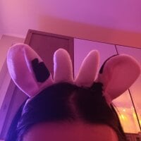 s_cara Webcam Model Profile