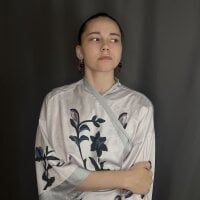 MaydaFenning's webcam live show
