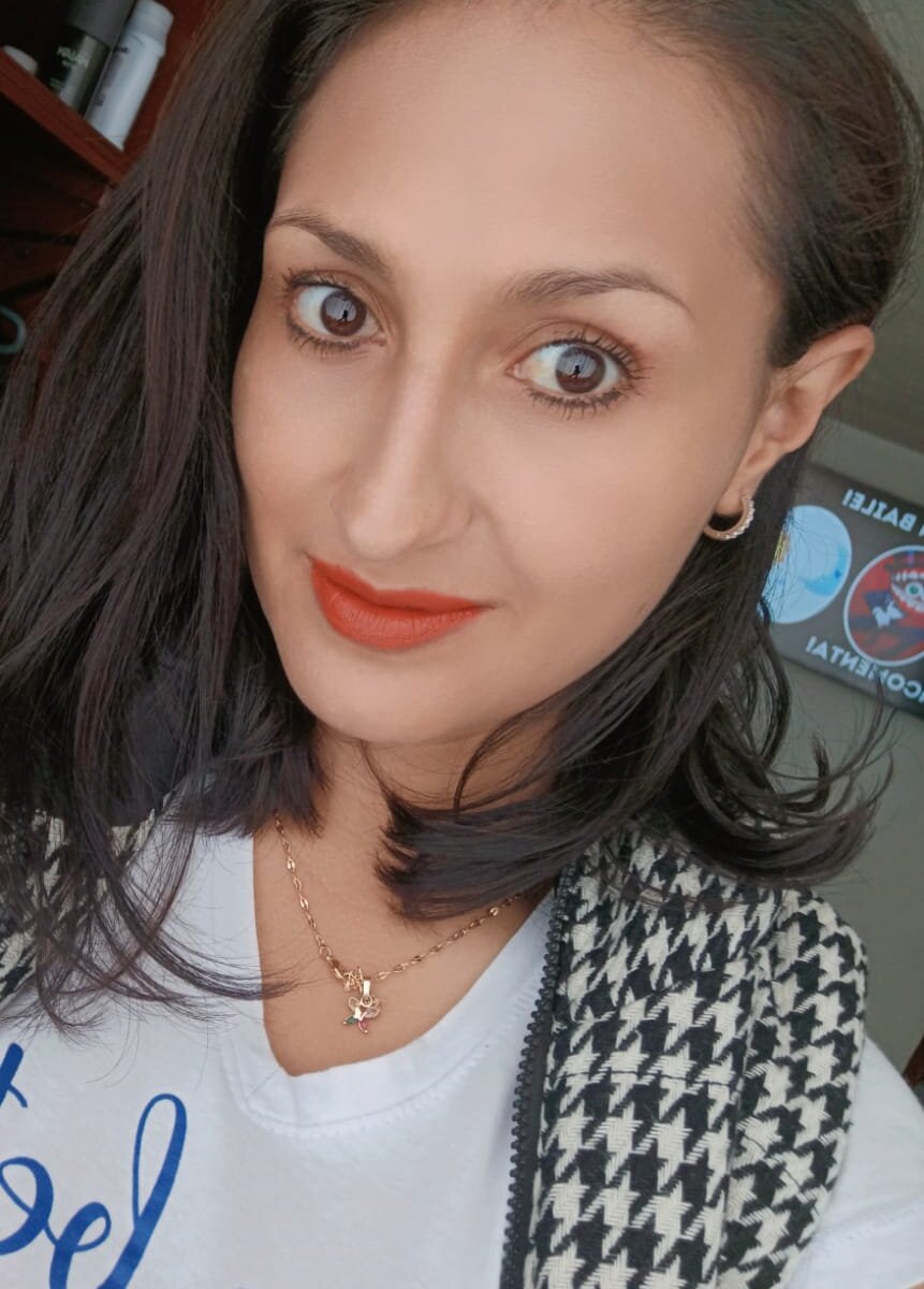 SamaraWalker_ profile