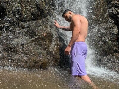 Mark_Buffet02 - Stripchat Lovense Blowjob Cam2cam Boy 