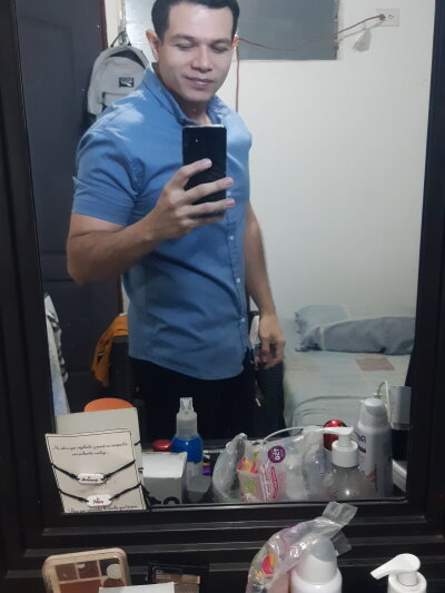 miketripi420 from stripchat