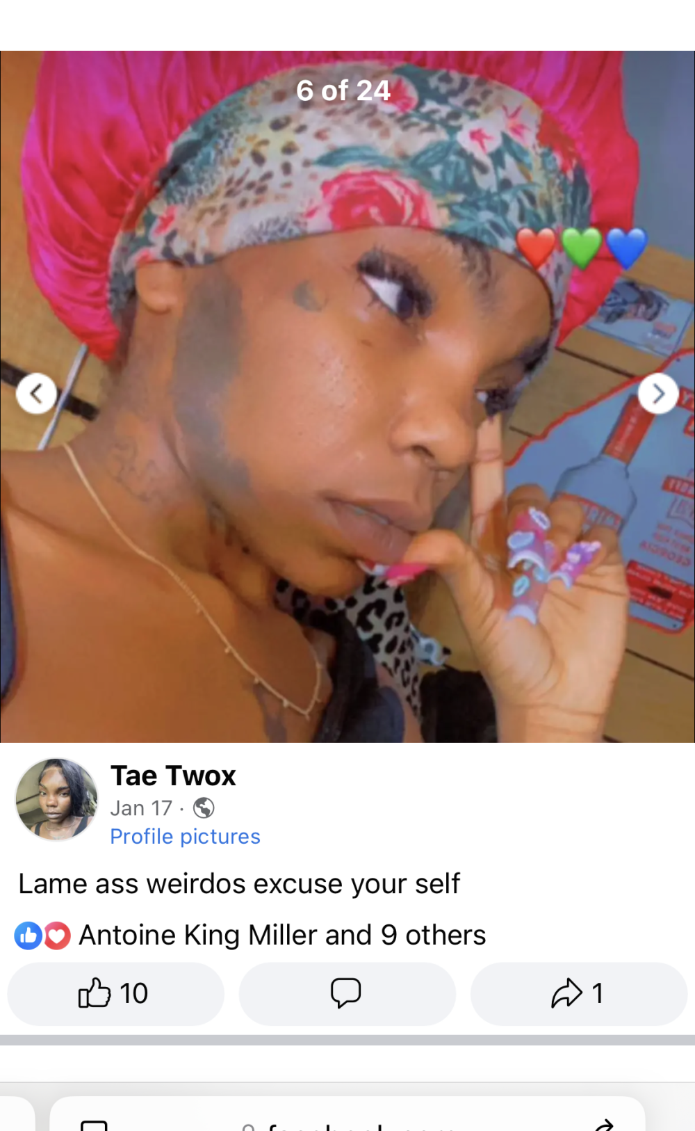 yourslu2X profile