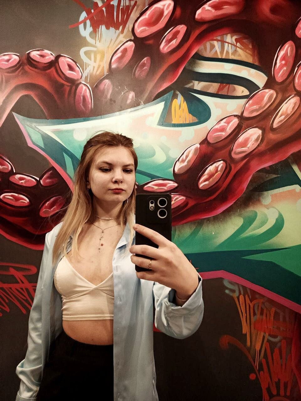 RexellaEverist