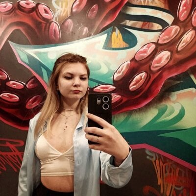 RexellaEverist Avatar