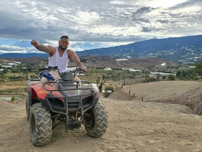 Chris_Gatito profile