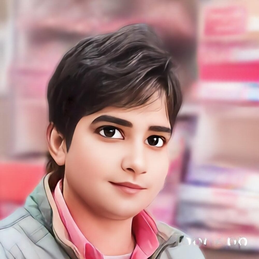 Vihaan3213 profile
