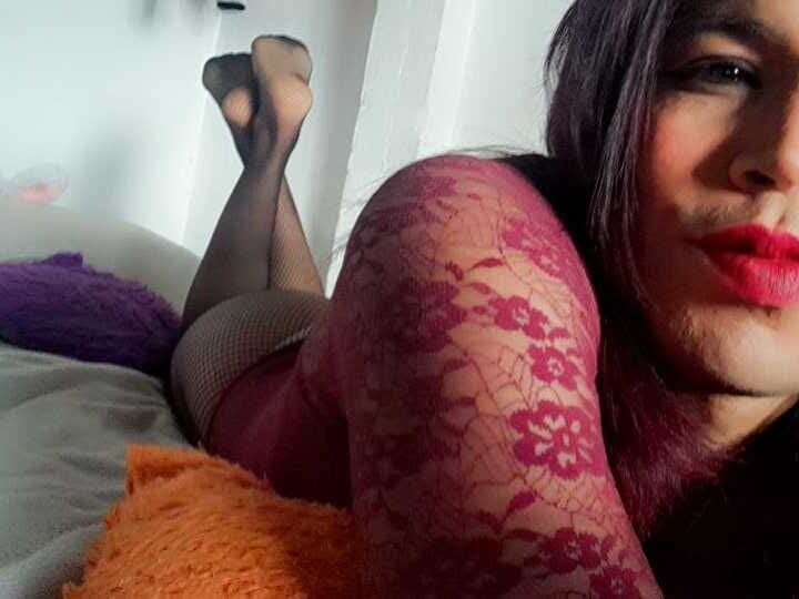 aria__smith from stripchat