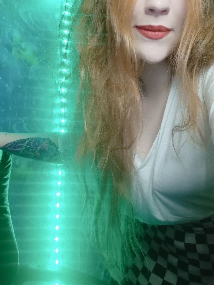 Cosmo_Girl_ profile