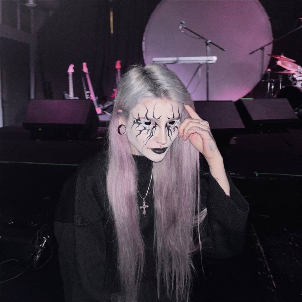 FrauleinMoon profile