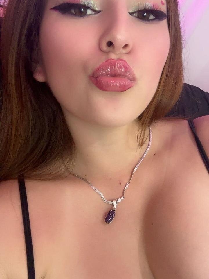 stripchat annie_loff