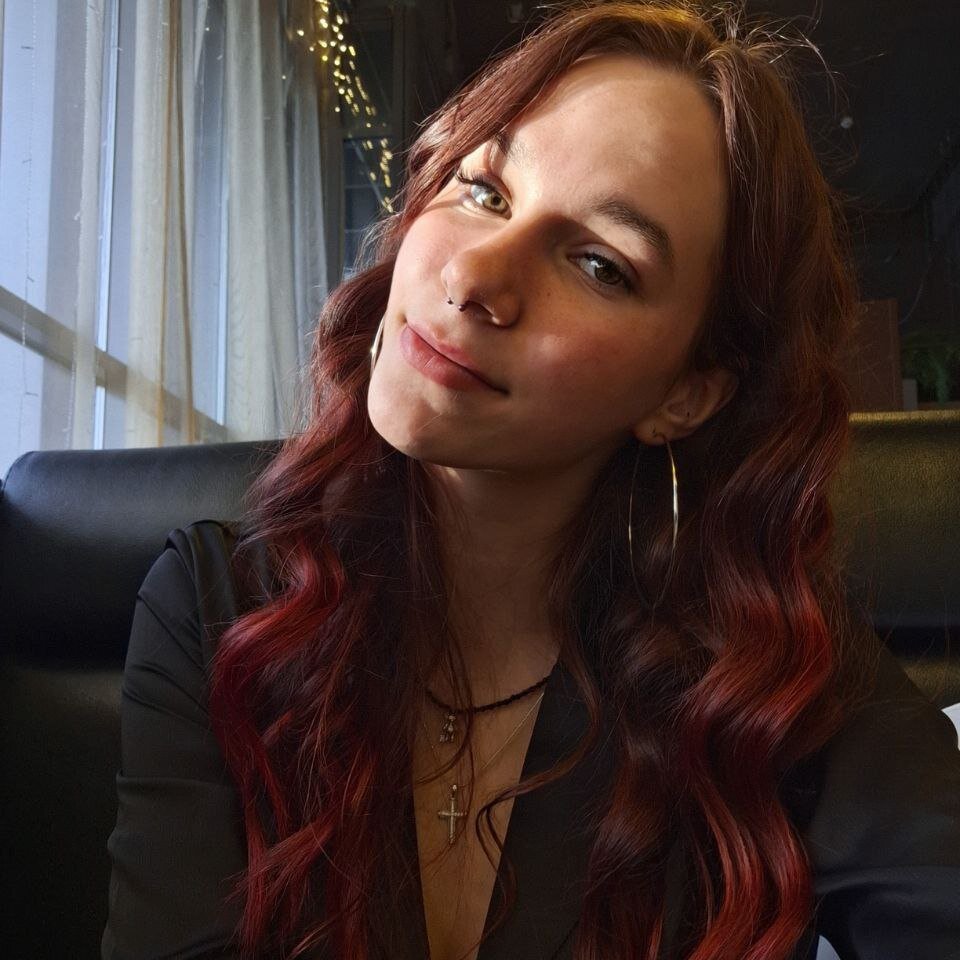 GillianHankins profile