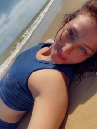 vicky__skinny_1's webcam live show