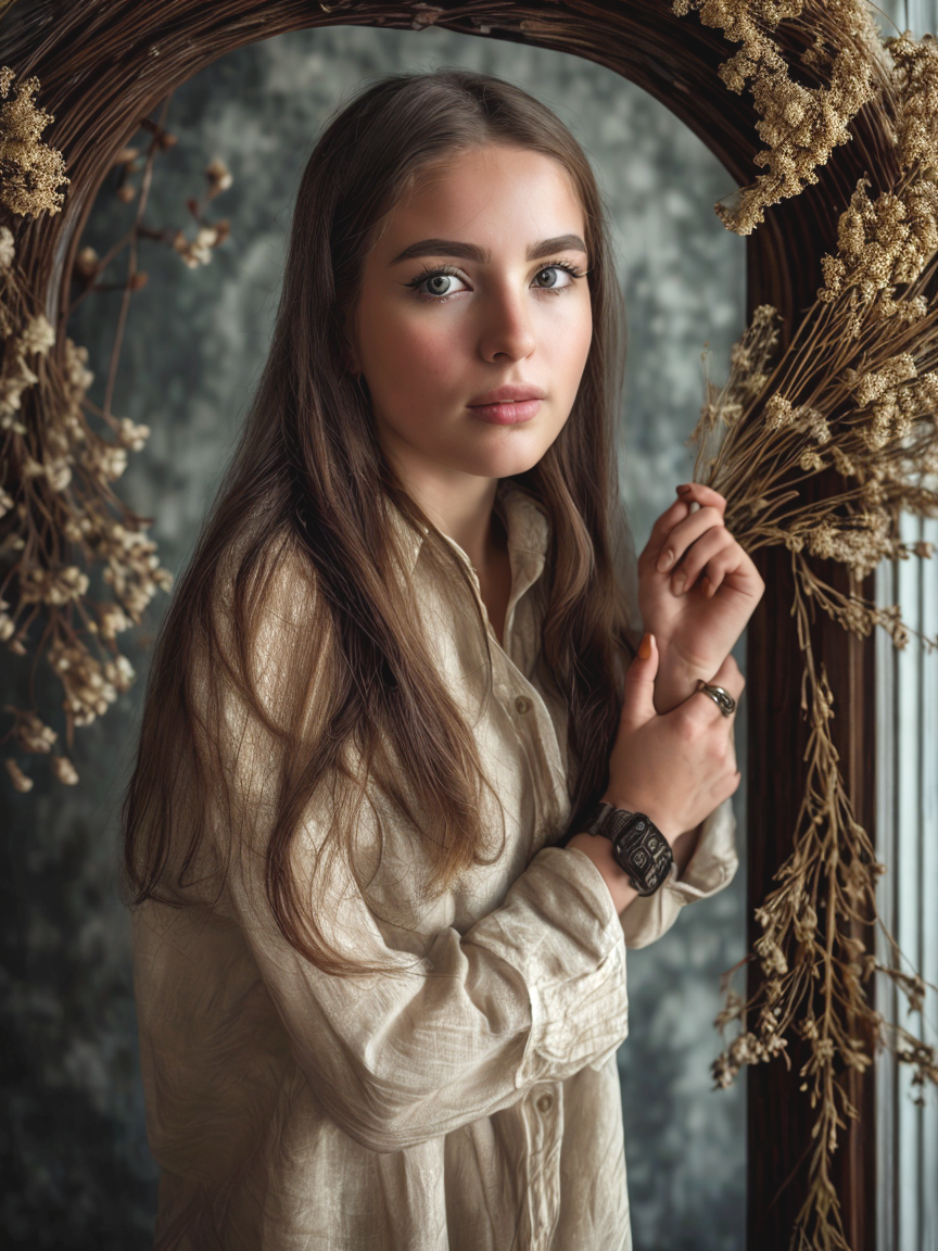 DaisyByfield