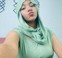 Maysa_badawii's webcam live show