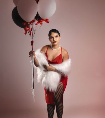 LottiCarter Female Latinfootfetish Online Cam Nude